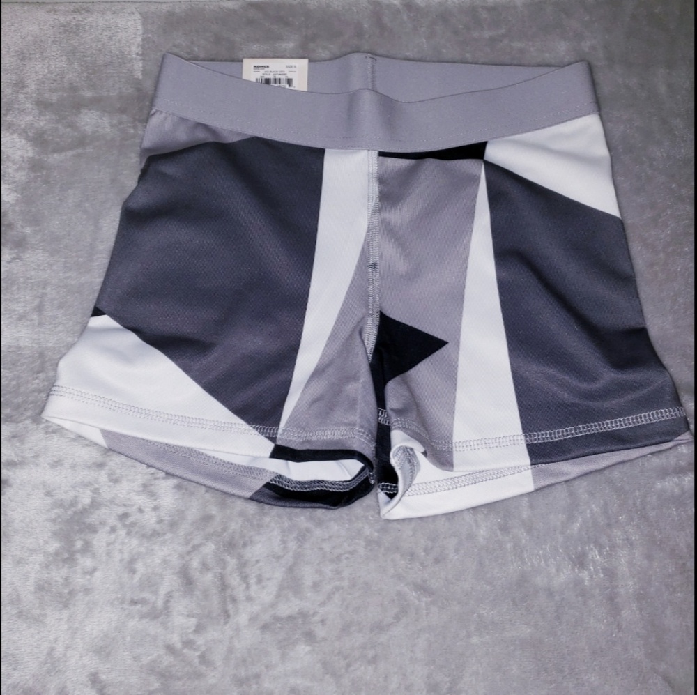 SO Workout Shorts